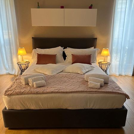 Domus Suites Verona Luaran gambar