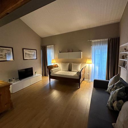Domus Suites Verona Luaran gambar