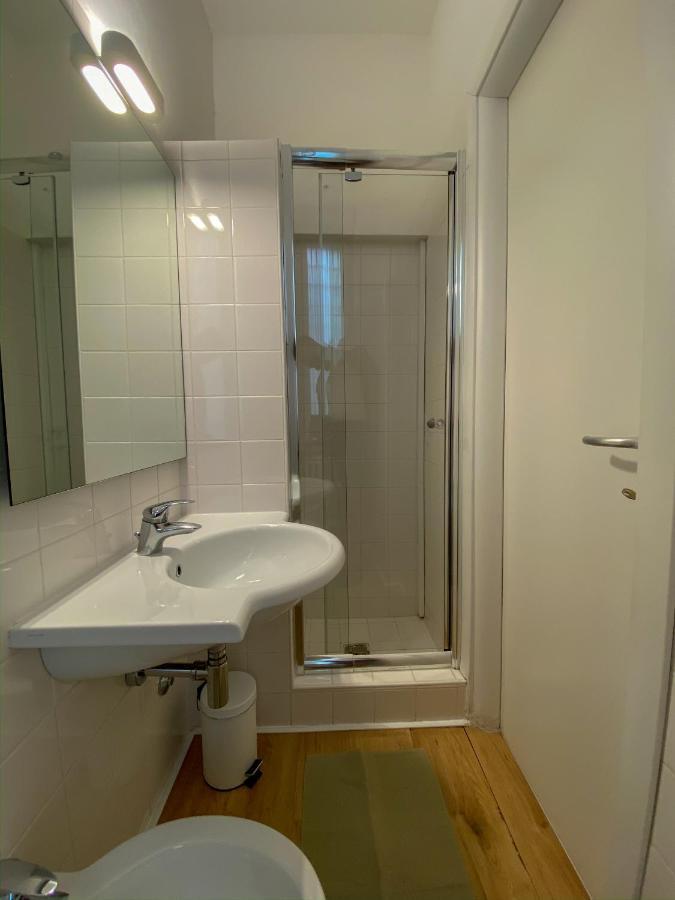 Domus Suites Verona Luaran gambar