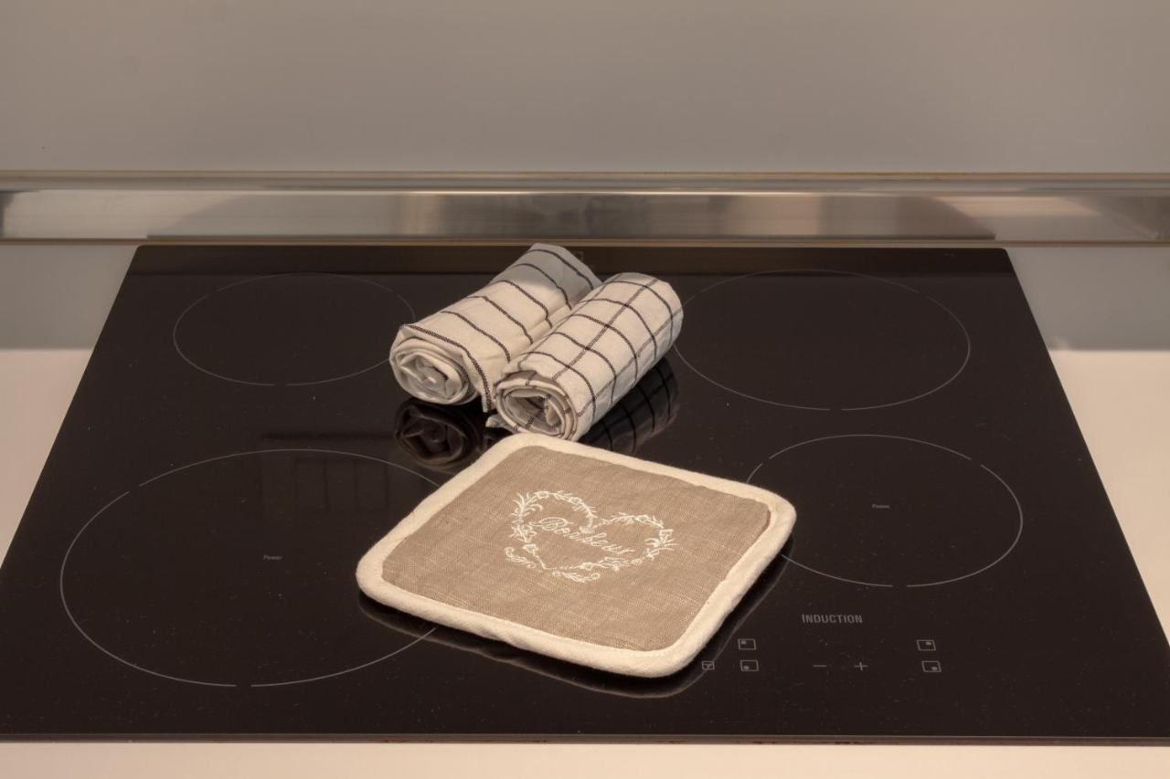 Domus Suites Verona Luaran gambar