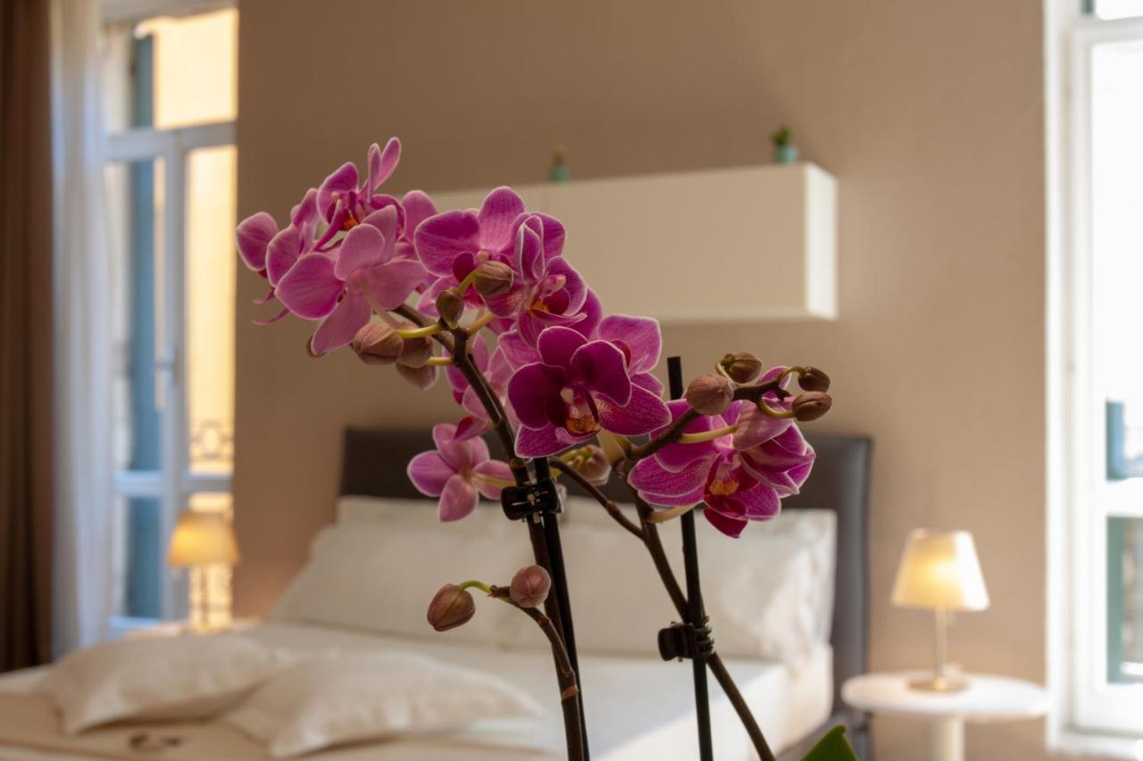 Domus Suites Verona Luaran gambar