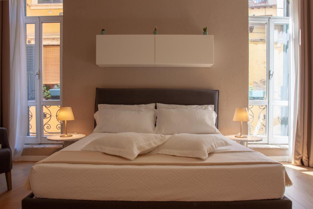 Domus Suites Verona Luaran gambar