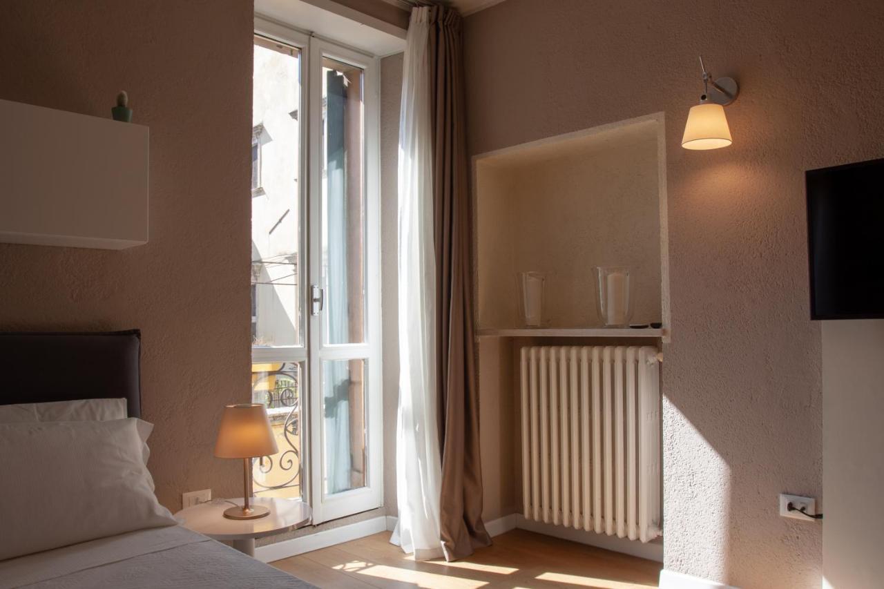 Domus Suites Verona Luaran gambar