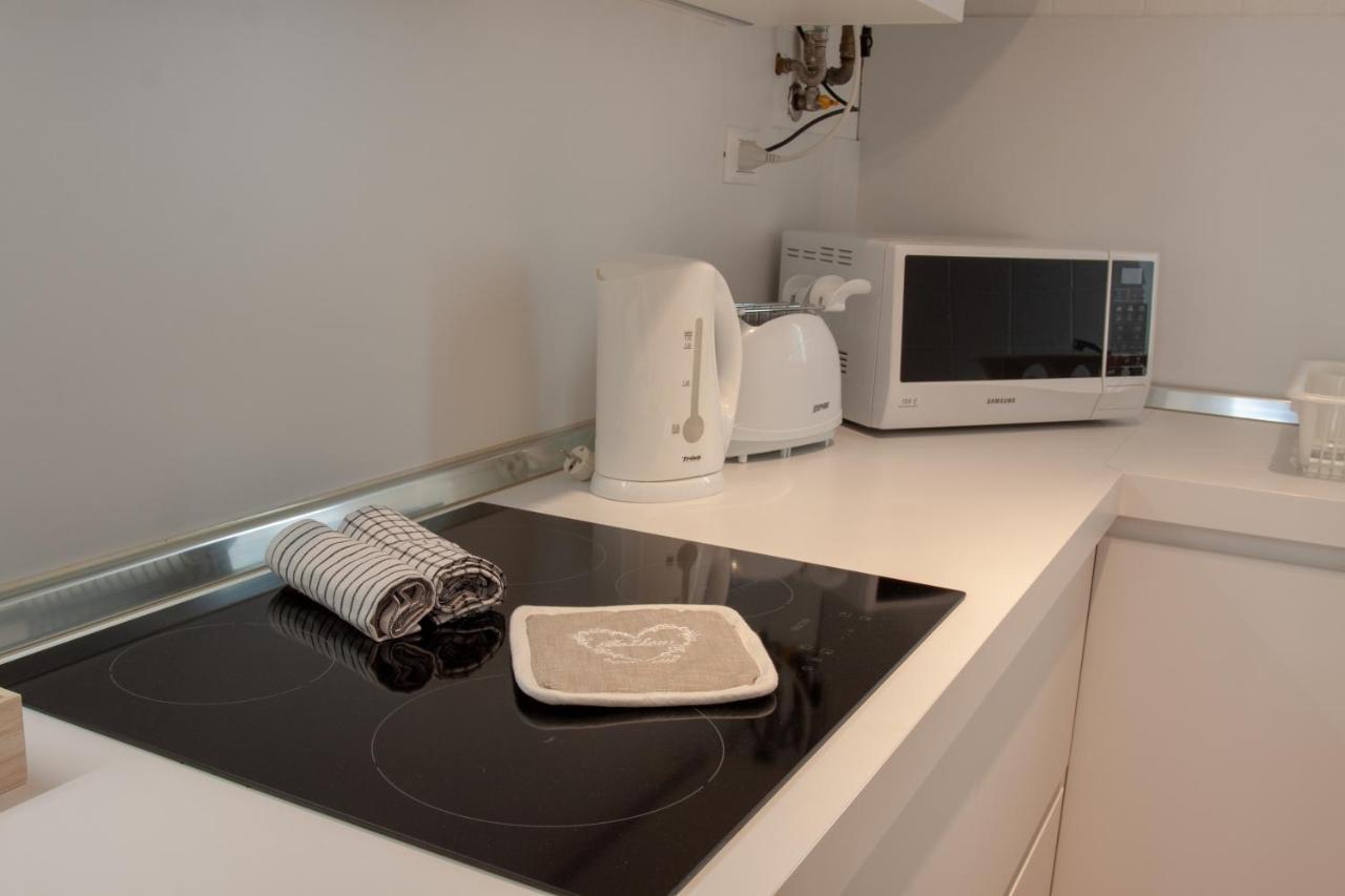 Domus Suites Verona Luaran gambar