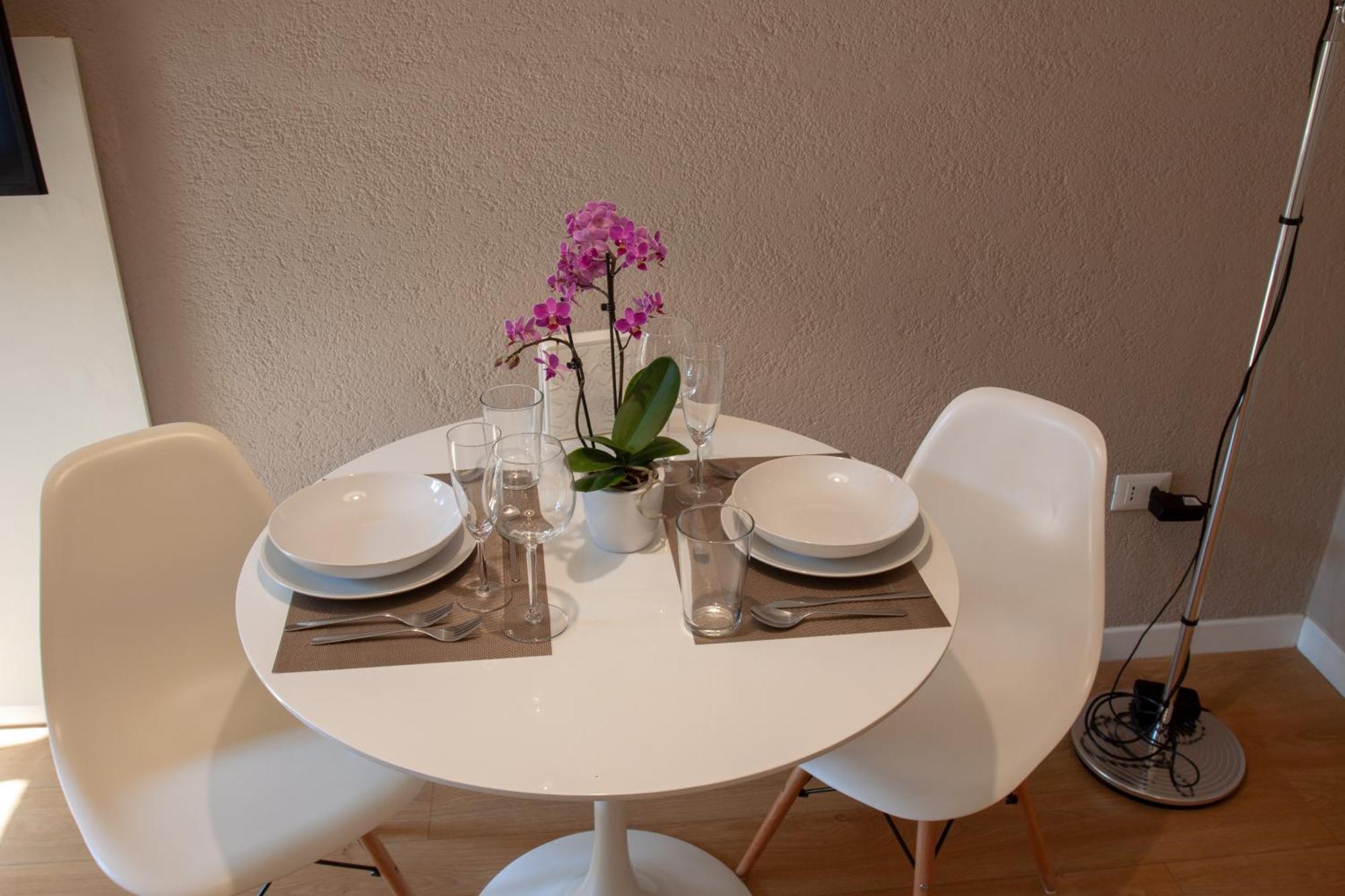 Domus Suites Verona Luaran gambar