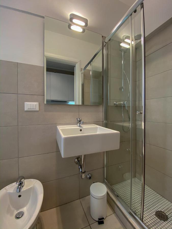 Domus Suites Verona Luaran gambar