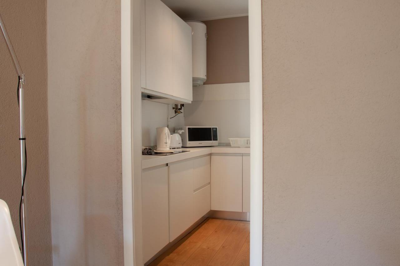 Domus Suites Verona Luaran gambar