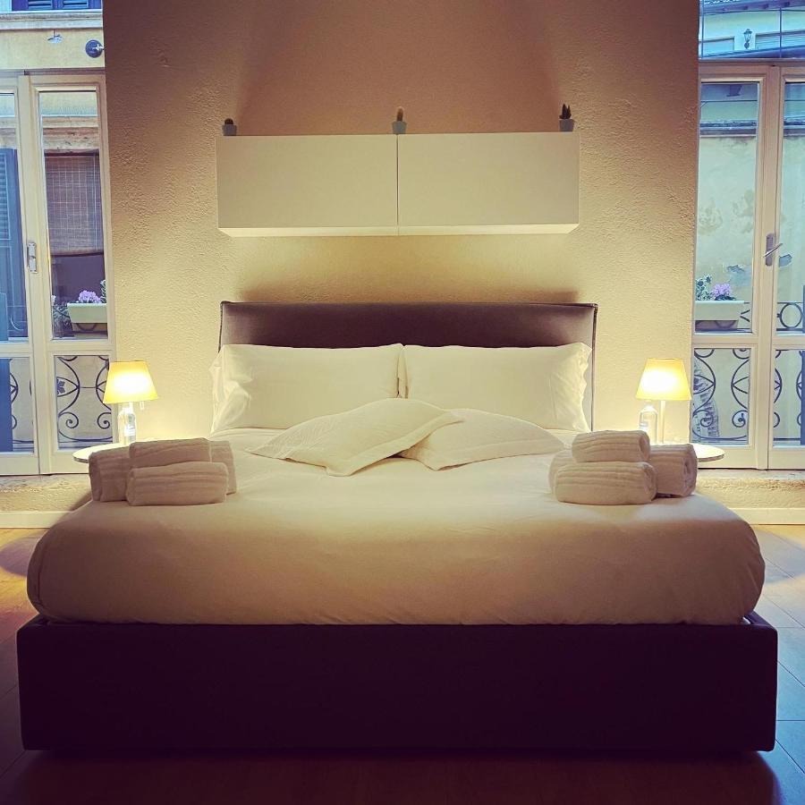Domus Suites Verona Luaran gambar