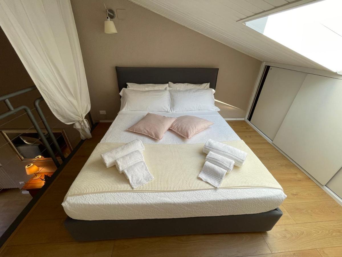 Domus Suites Verona Luaran gambar