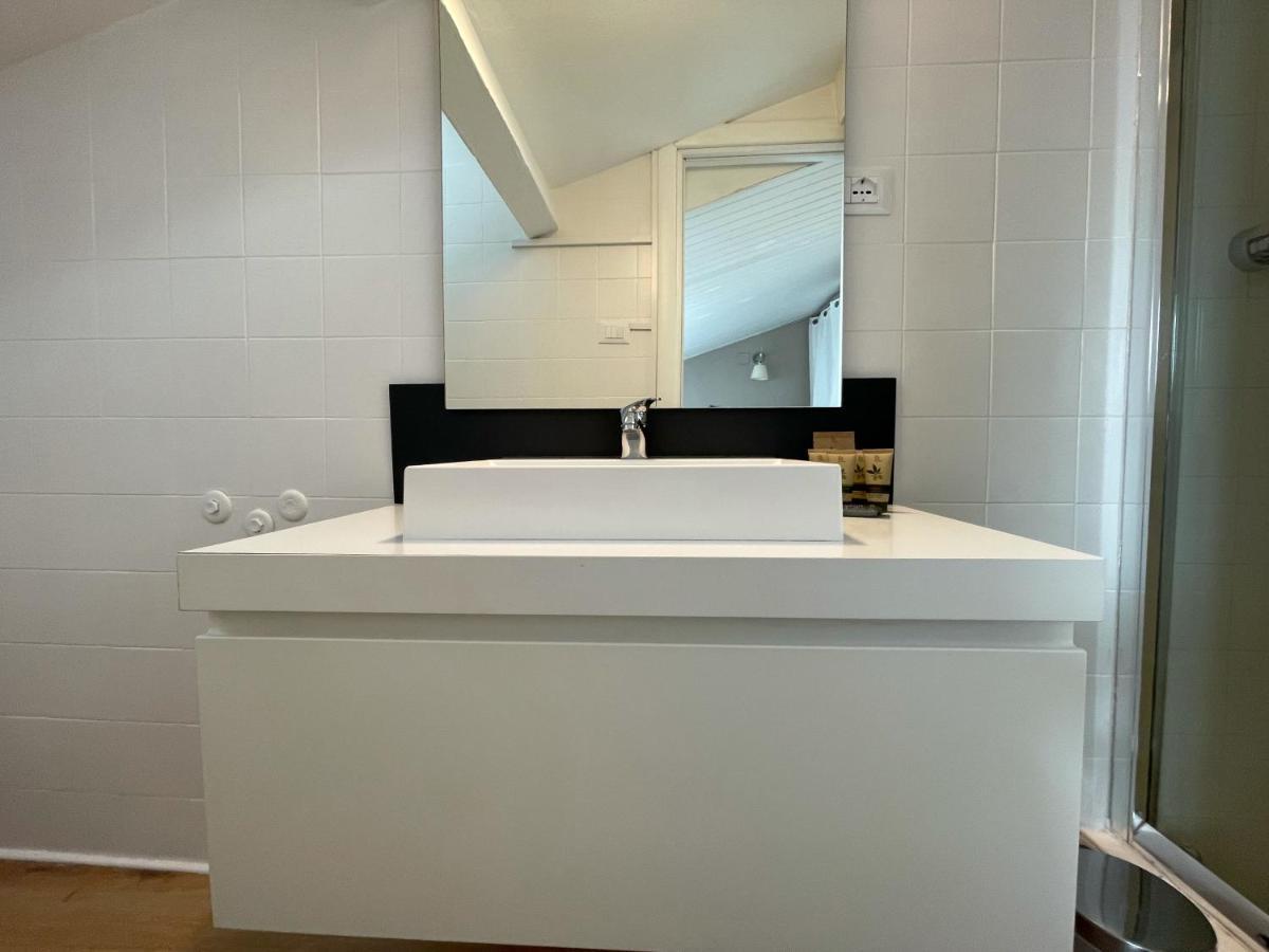 Domus Suites Verona Luaran gambar