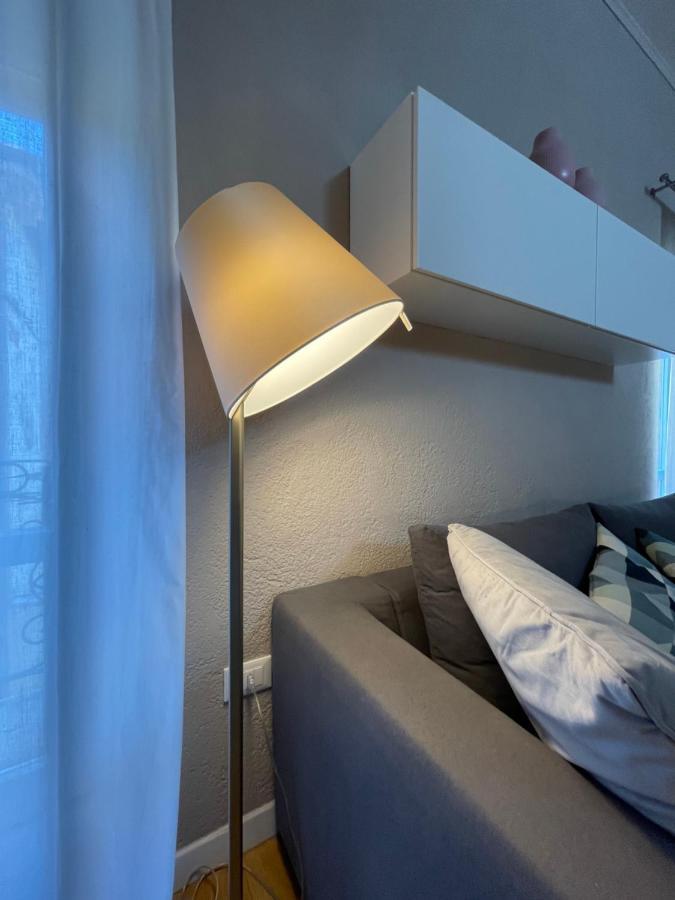 Domus Suites Verona Luaran gambar