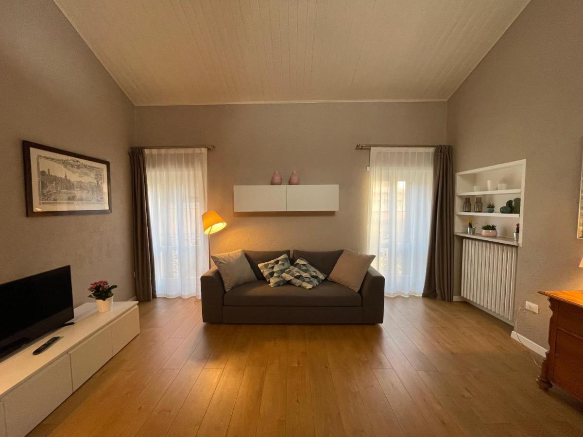 Domus Suites Verona Luaran gambar