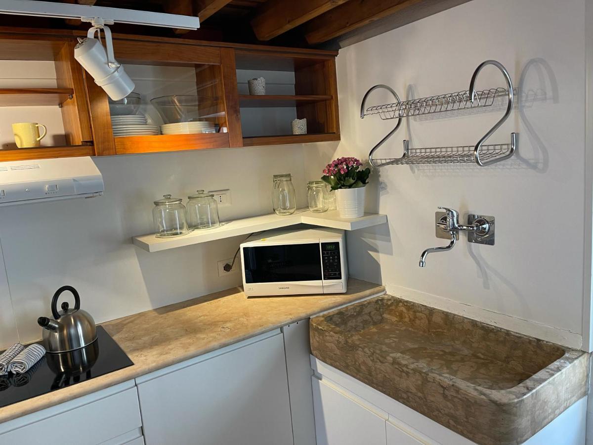 Domus Suites Verona Luaran gambar