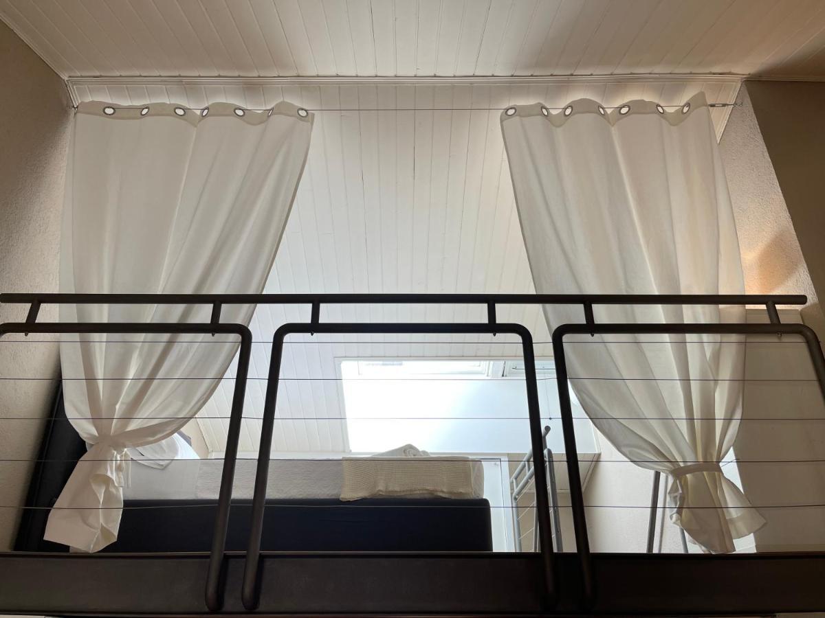 Domus Suites Verona Luaran gambar