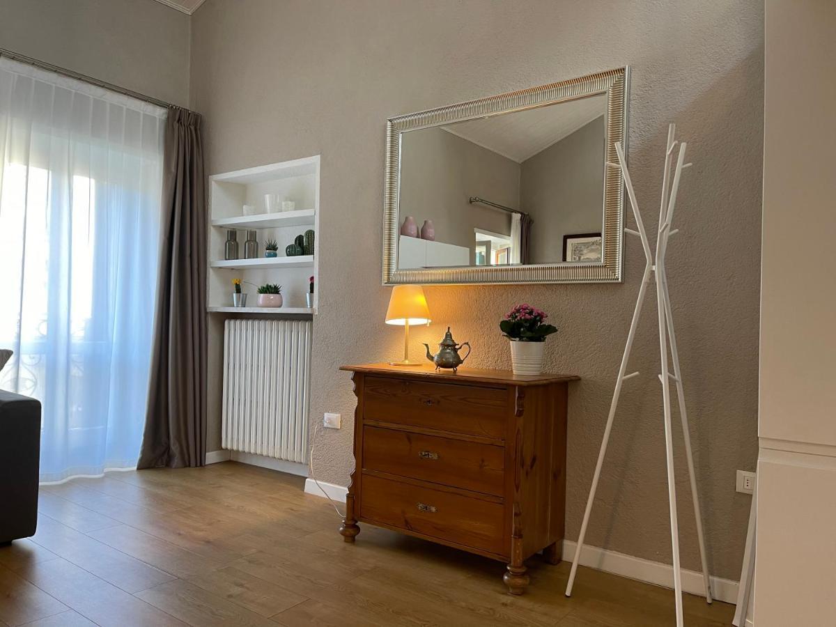 Domus Suites Verona Luaran gambar