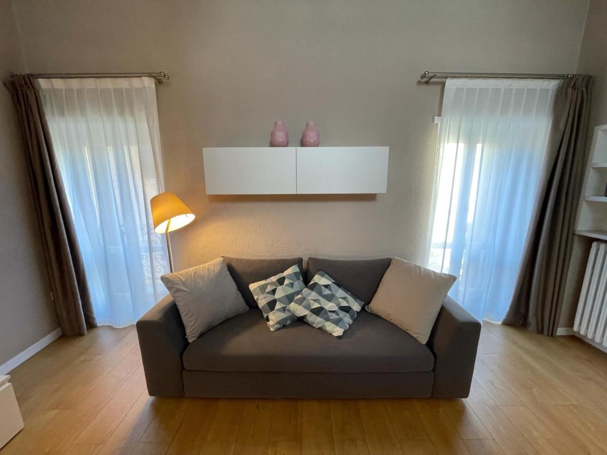 Domus Suites Verona Luaran gambar