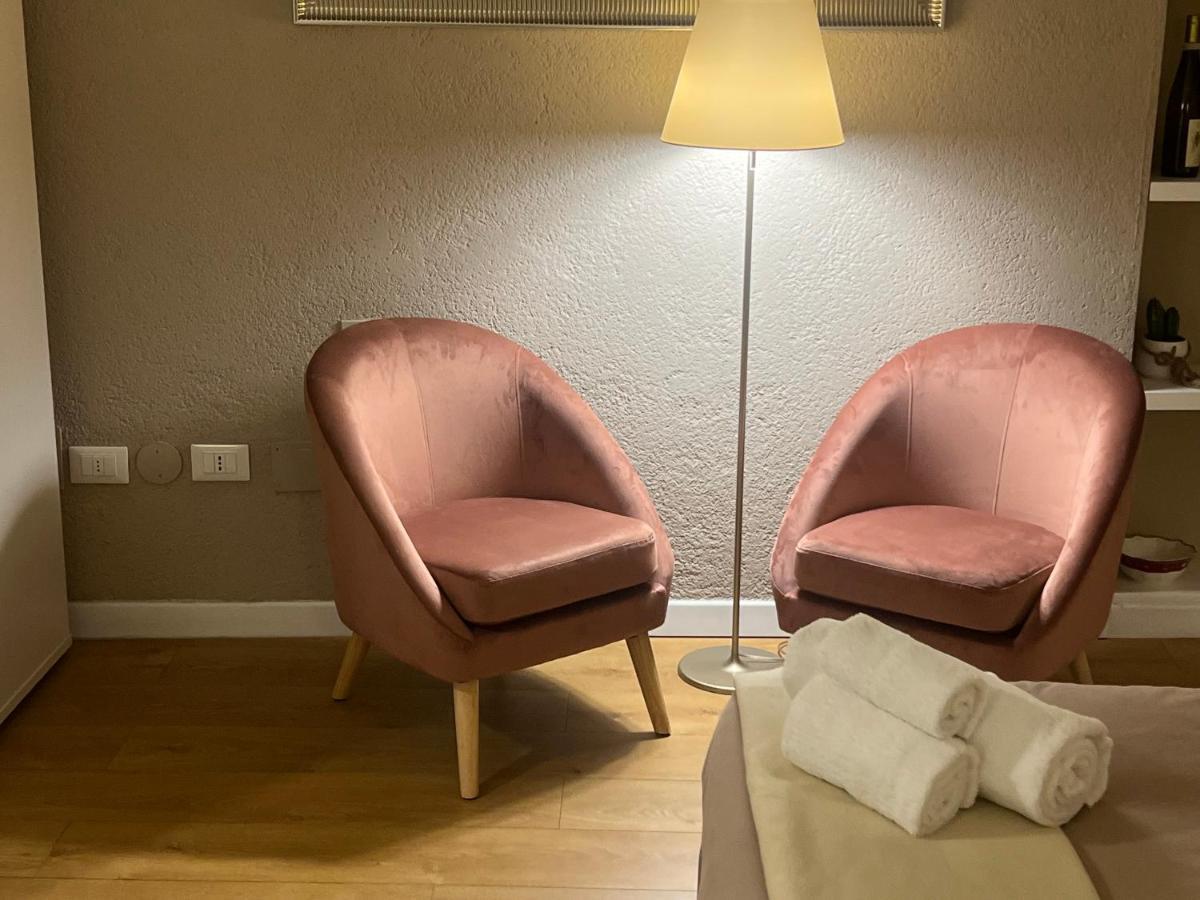 Domus Suites Verona Luaran gambar