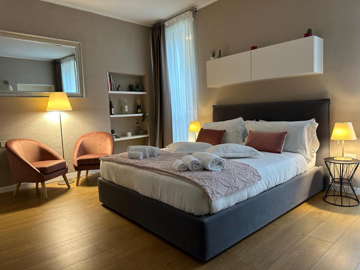 Domus Suites Verona Luaran gambar