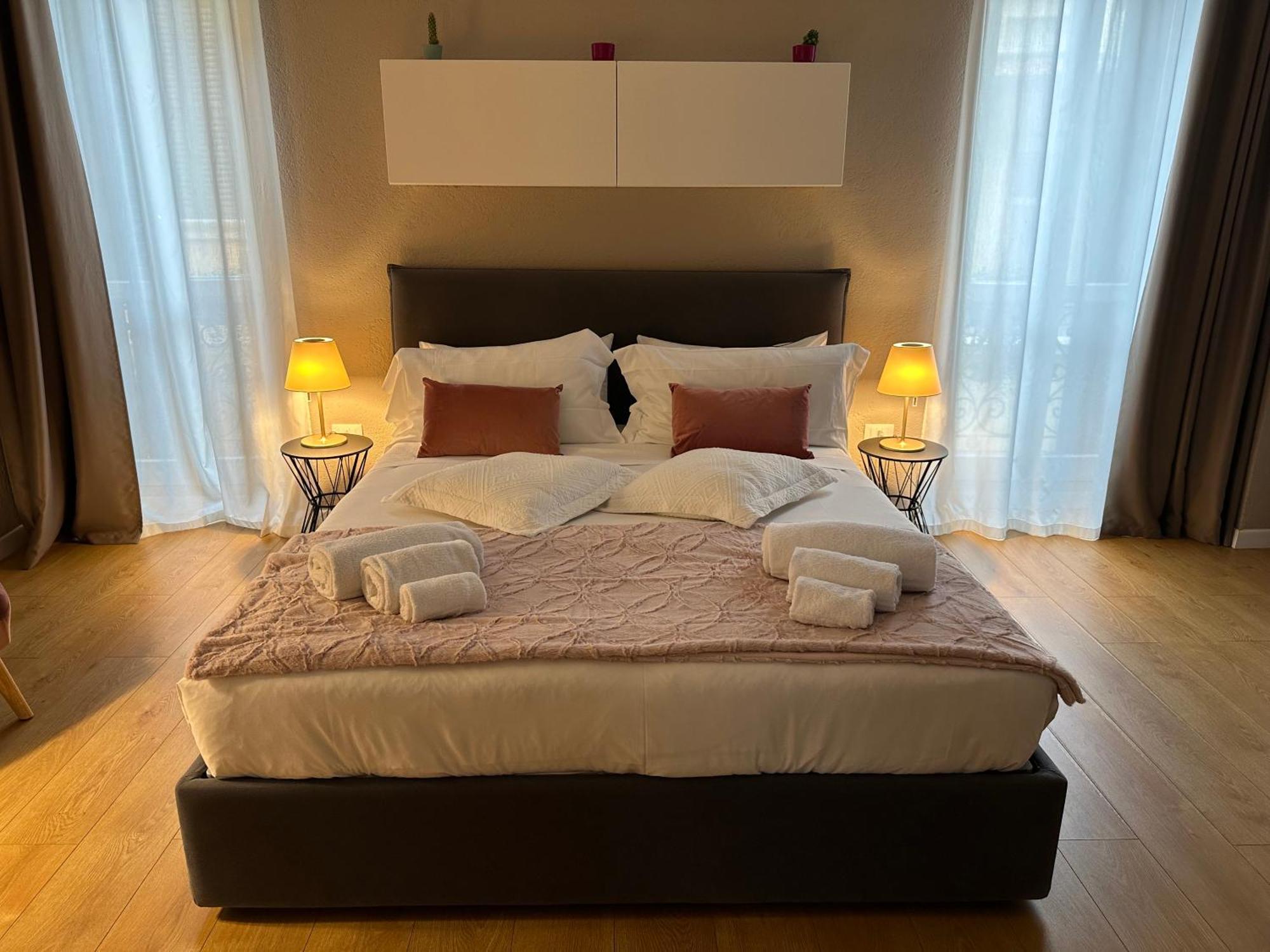 Domus Suites Verona Luaran gambar
