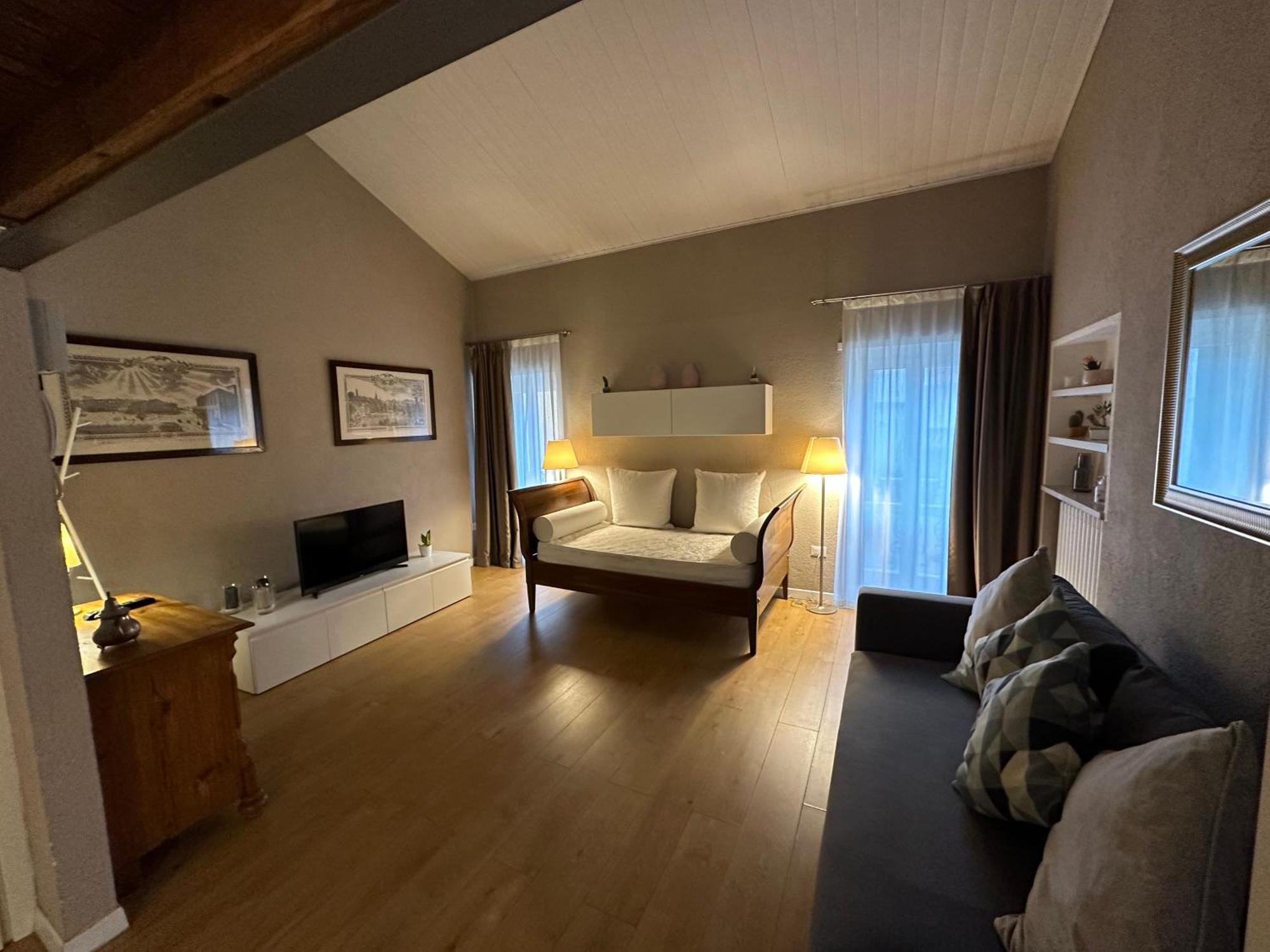 Domus Suites Verona Luaran gambar