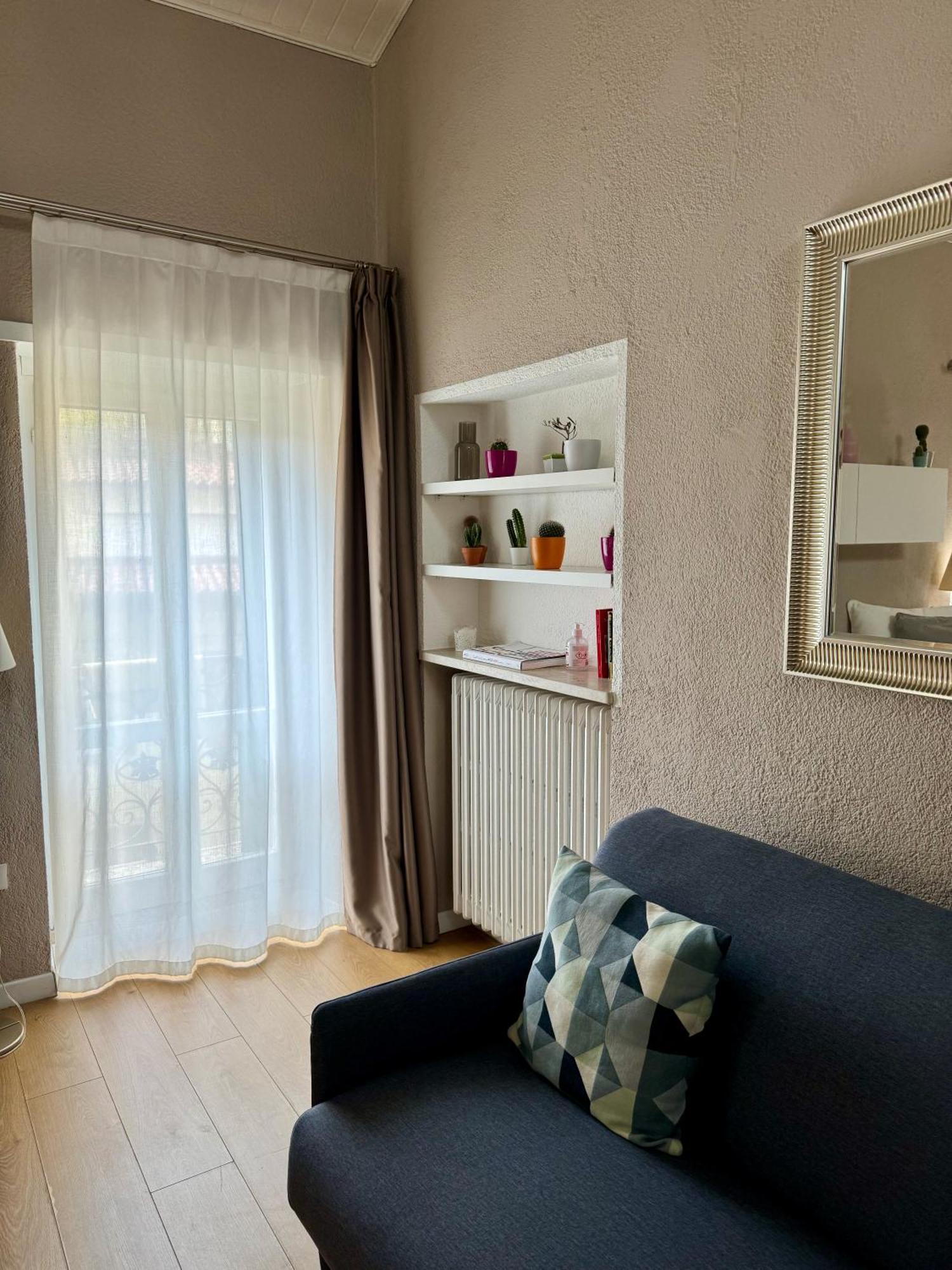 Domus Suites Verona Luaran gambar