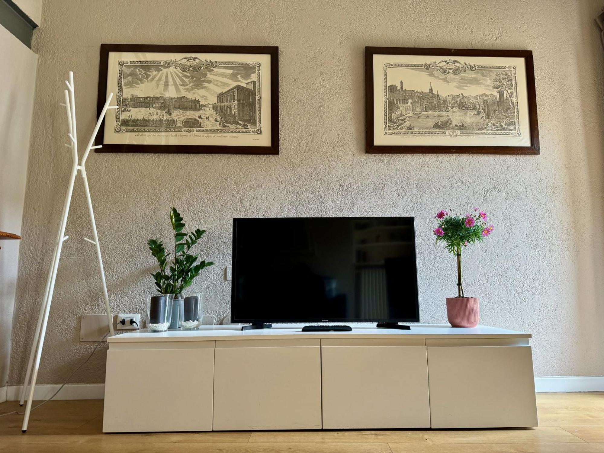 Domus Suites Verona Luaran gambar