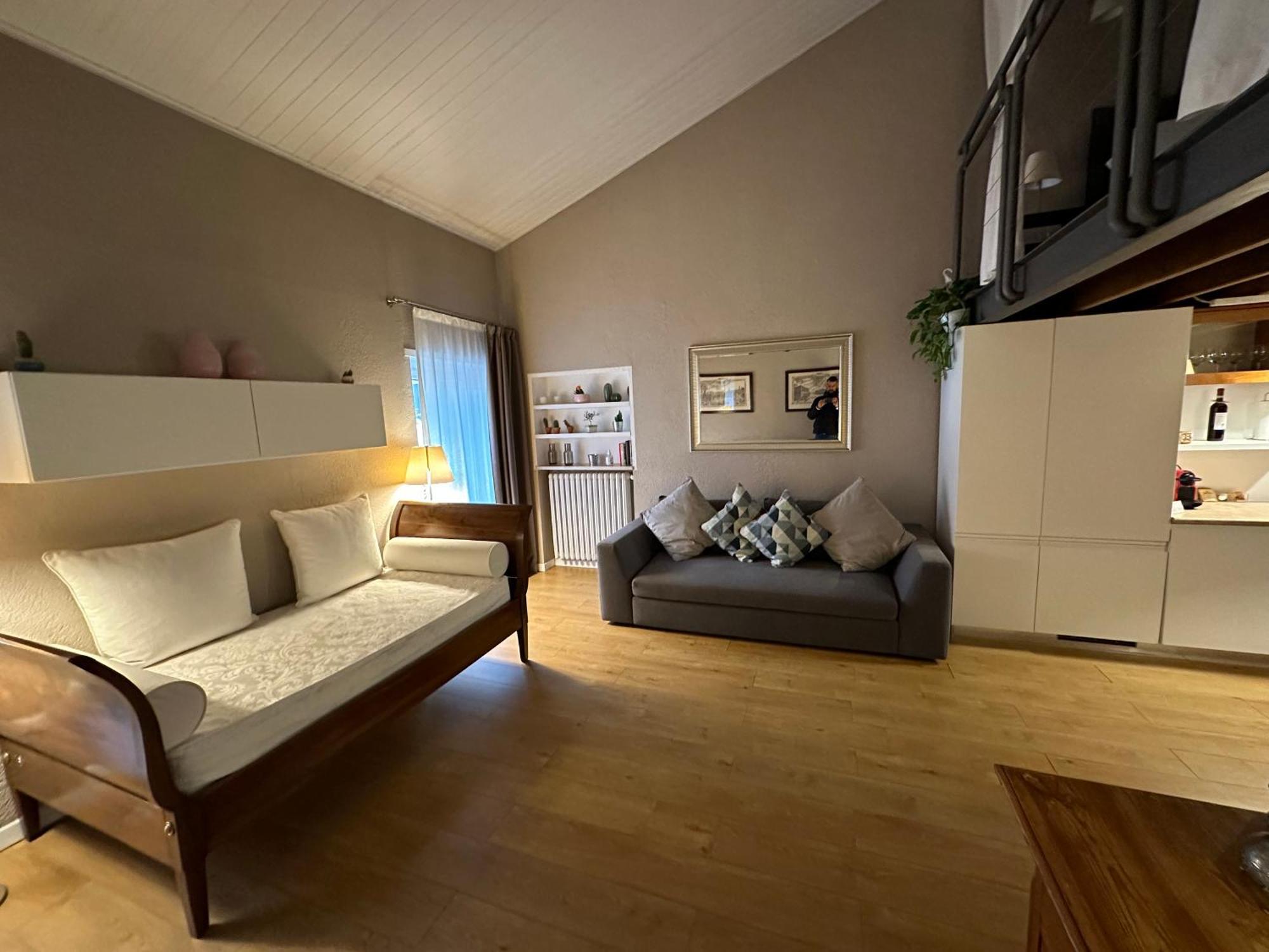 Domus Suites Verona Luaran gambar